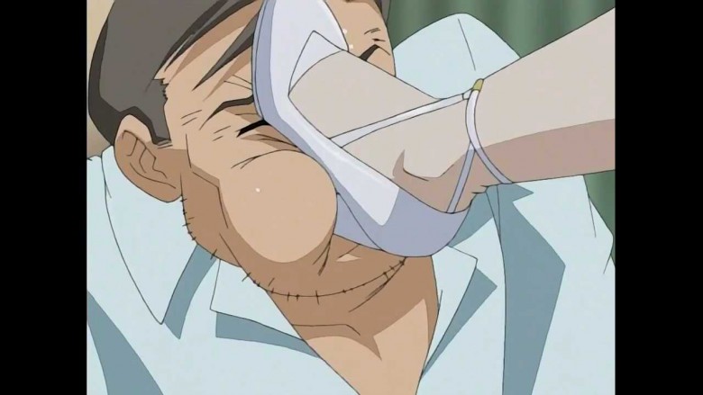 动画踩踏恋足百部爆裂大合集 R-181219