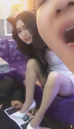 【冷柔s】KTV劲爆调教主题专场