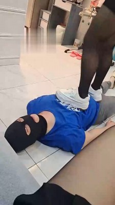 【安可】双S轻度调圈养奴【双视角版】 bf22259