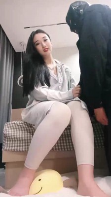 【小羊S】脚奴的幸福生活【下】 bf19779_HD绳艺资源