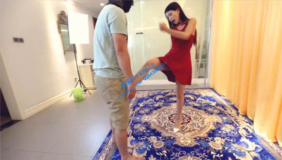 〖H.P.L栖心之栈〗—芷晴格斗膝顶