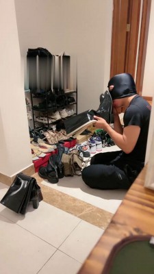 【沅芷大人】卑微下贱圈养狗 bf18320