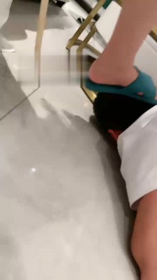 【妮可】跆拳道女神撒气双家奴 bf17701