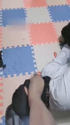 【楚楚】可爱小姐姐S首调狗 bf18287