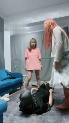 【狗哥】剧情-姐妹花暴打渣男 bf17447