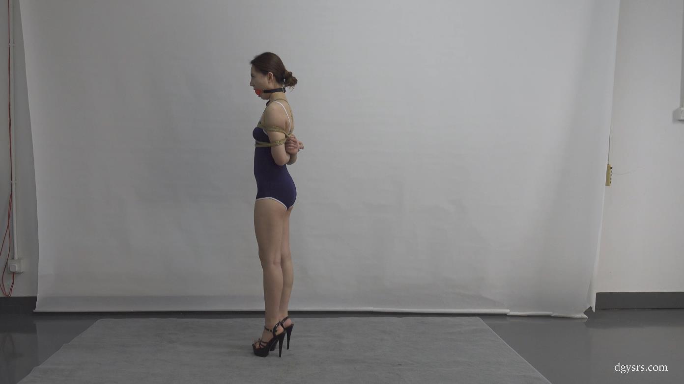 【艺束人生】2023_04期视频  敏儿严厉的KB放置