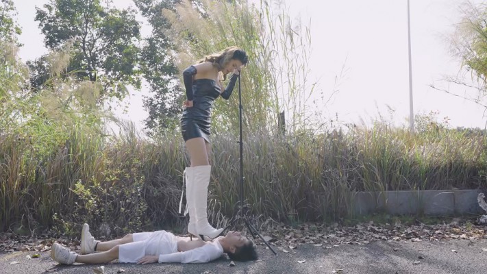 〖H.P.L栖心之栈〗—尔岚户外虐废狗 HPL-220503_HD绳艺资源