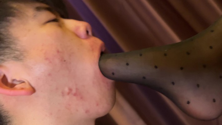 【二宝】超清唯美诱惑黑丝盛宴 YC-230421-3