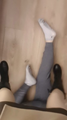 【welldoer】长靴和丝袜更配哦 bf22826