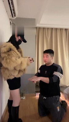 【迟冷熙】极度羞辱-强力踩踏/蜡洗浴 bf21749