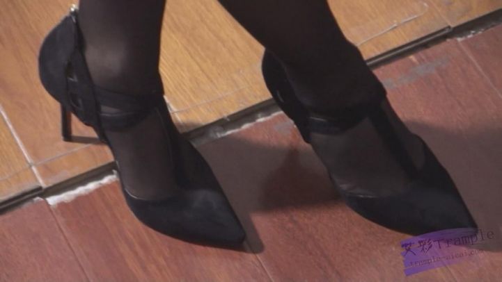 女特工夜叉执行死亡任务