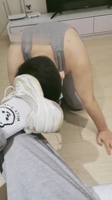 【小软】体校女神跑步后调狗 bf21510