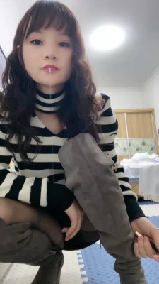 【东莞叶S】清洁狗牛奶泡jio喝掉【完整版】 bf22389