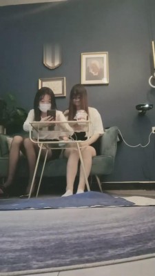 【00后十言】开发素人闺蜜做狗【完整版】 bf11847_HD绳艺资源