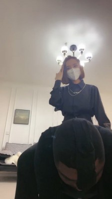 【秋秋S】双S-精神小妹暴打【双视角版】 bf23285