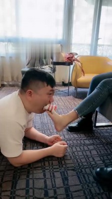 【上海赵丽颖】奴下奴-带母狗打到它求饶 bf21645