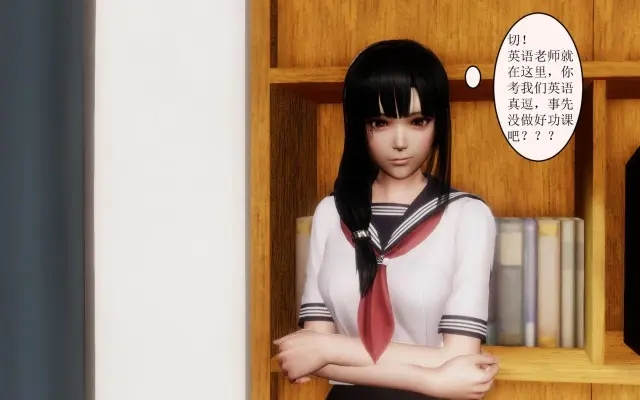 跆拳道少女踢杀踩杀 异世界灵狐游戏 勇士 等合集 3D全彩