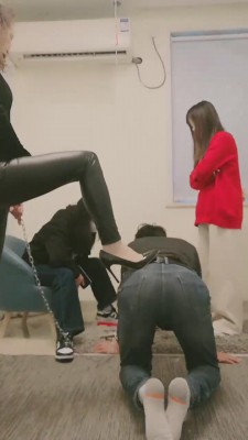 【安静大大】亲母女高难度挑战踩/踹/耳光【三视角版】 bf21499_HD绳艺资源