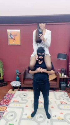 【小祖宗】裸足深喉专场 bf20099_HD绳艺资源