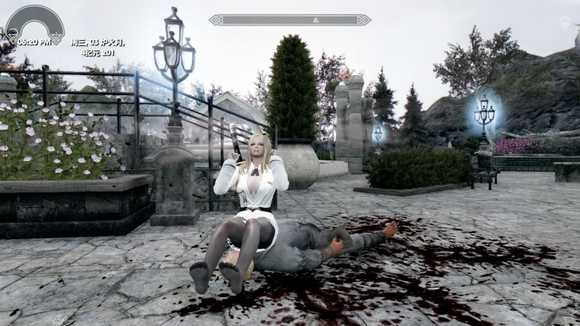 特朗普 你也有今天？ 踩到你灯枯油尽