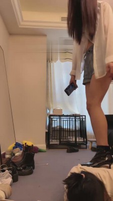 【时安】重度踩踏母狗 bf15503