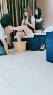 【梦幻大大】沐足店公开调 bf18923