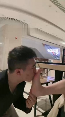 【司马青】强烈推荐-大型商场直播【双视角版】 bf22029