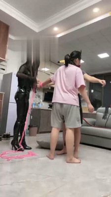 【时安】双母狗重度刑虐 bf19057