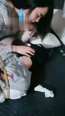 【杰哥】素人帆布鞋白袜辱狗 bf19280