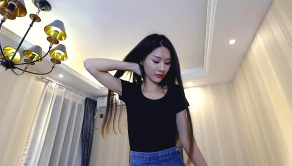 〖H.P.L栖心之栈〗—芷晴长靴黑丝踩踏