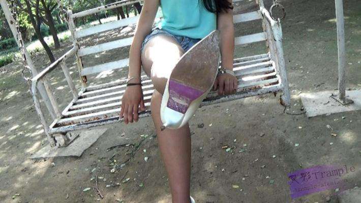 暑期定制丽莎语言魅惑羞辱