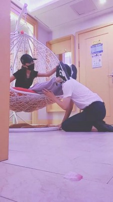 【美娜S】运动女神蹂躏经理 bf19580