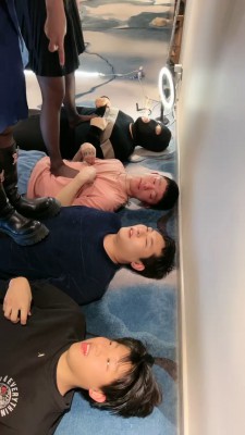 【鑫儿教头】双S群调群虐狗废物【双视角版】 bf23089