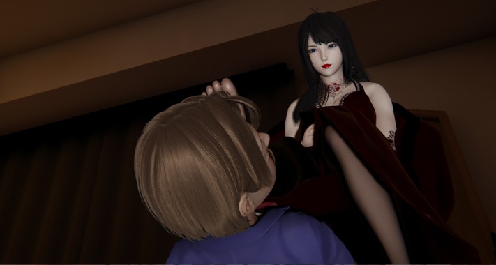 漫画：侦探与杀手2（柯南被女凶犯丝足踩踏） G-210527-28