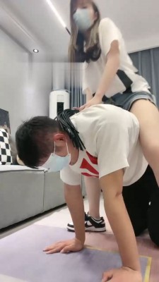 【樱桃大大】萝莉主运动鞋原味棉袜羞辱 bf18035