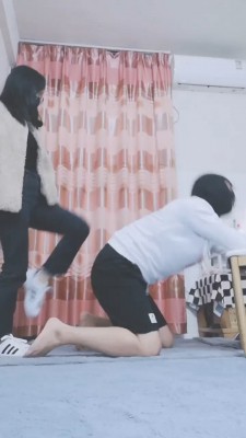 【灵竹】惹主人发火的下场 bf21373_HD绳艺资源