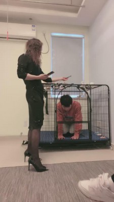 【安静大大】亲母女给家奴上课调（三视角版） bf19675_HD绳艺资源