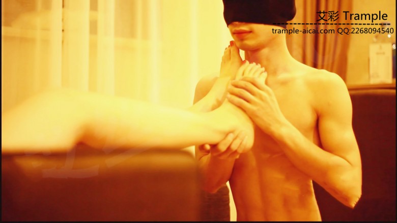 扶桑S美足调教永乐