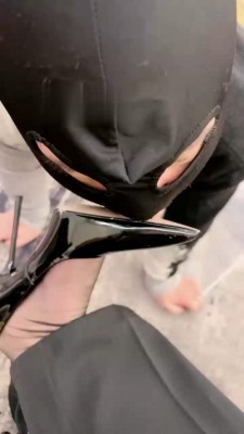 【风吟殿下】下班黑丝高跟蹂躏老板 bf21453