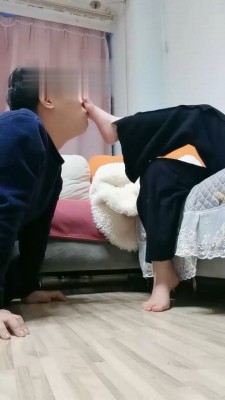 【明明】素人小姐姐首调狗 bf22201