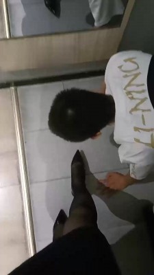 【米小唐】空姐黑丝高跟踩虐 bf18845_HD绳艺资源