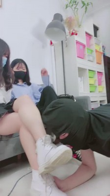 【美离子】爆改素人-清纯可爱S首调 bf12038