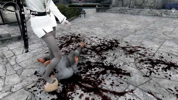 特朗普 你也有今天？ 踩到你灯枯油尽