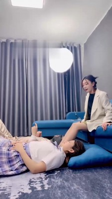 调教情侣奴，奴下奴 bf21925