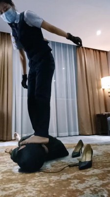 【芒果】白领职业装羞辱老板【续集】 bf11922