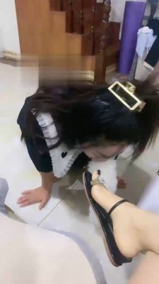 【雨琦】犯错母狗被惩罚 bf18713