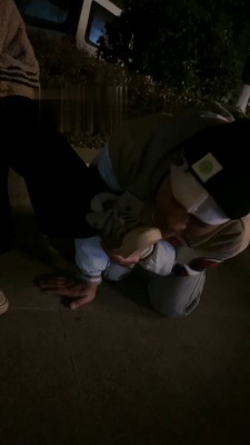 【猫咪大人】开发路人学生妹调我【双视角版】 bf22142