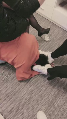 【安静大大】亲母女给家奴上课调（三视角版） bf19675