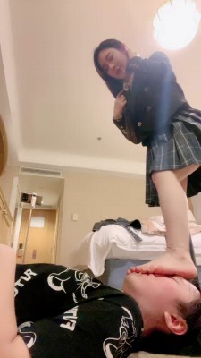 【风吟殿下】耳光深喉 bf23104