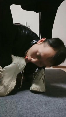 【初恋】耳光家奴踹头踹脸 bf21718